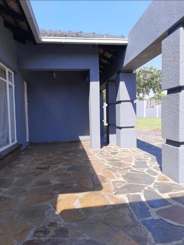 To Let 3 Bedroom Property for Rent in Elspark Gauteng