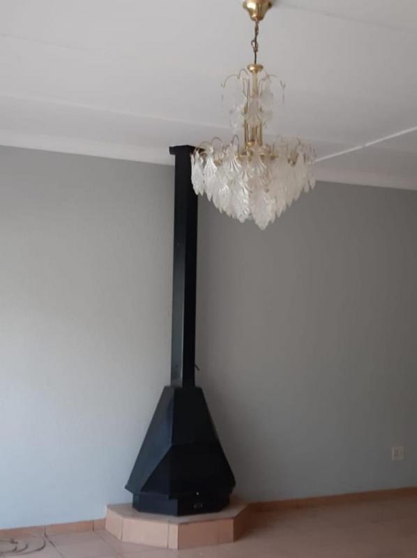 To Let 3 Bedroom Property for Rent in Elspark Gauteng