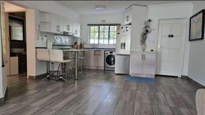 To Let 2 Bedroom Property for Rent in Morningside Gauteng