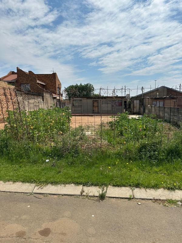 1 Bedroom Property for Sale in Duduza Gauteng