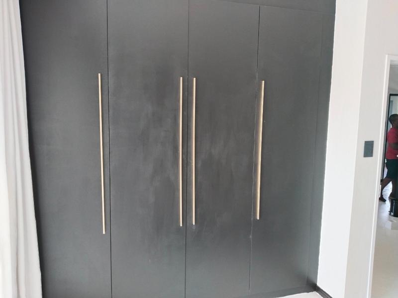 To Let 2 Bedroom Property for Rent in The William Estate Gauteng