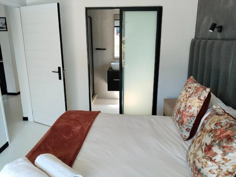 To Let 2 Bedroom Property for Rent in The William Estate Gauteng