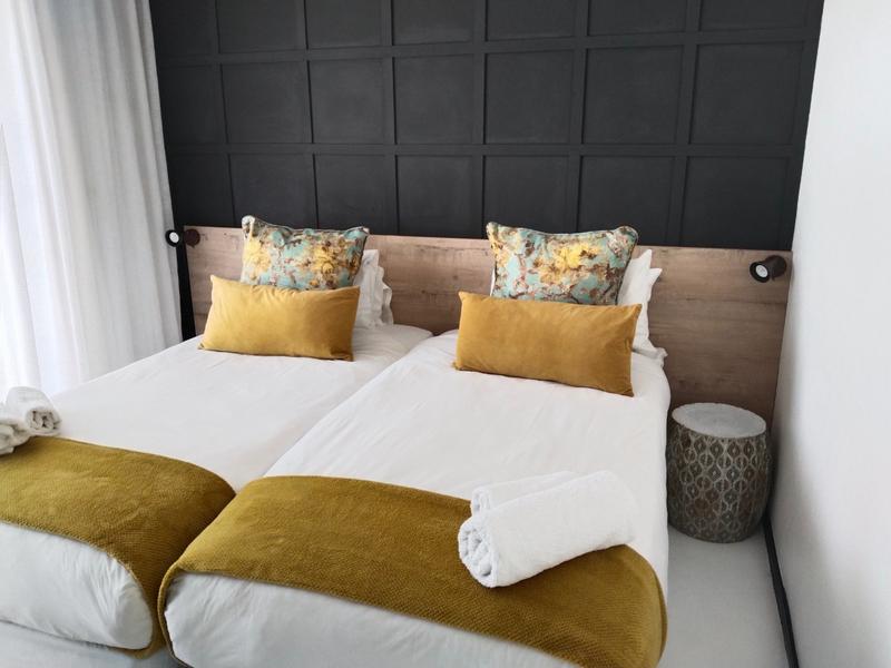 To Let 2 Bedroom Property for Rent in The William Estate Gauteng