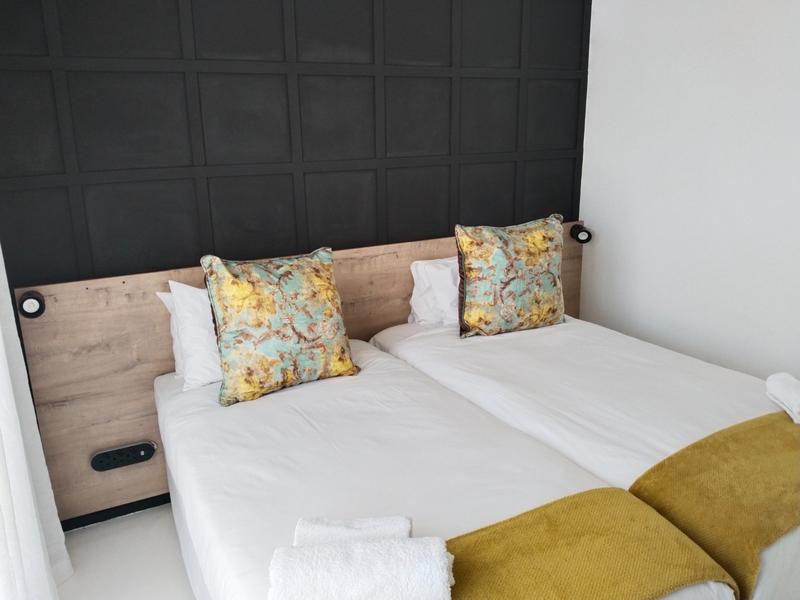 To Let 2 Bedroom Property for Rent in The William Estate Gauteng