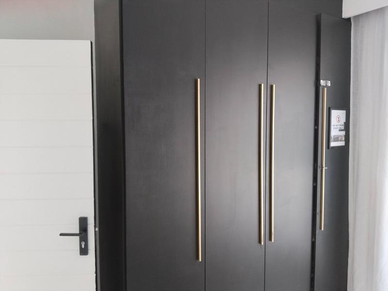 To Let 2 Bedroom Property for Rent in The William Estate Gauteng