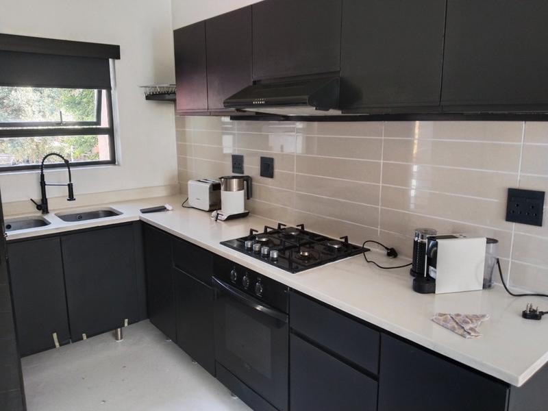 To Let 2 Bedroom Property for Rent in The William Estate Gauteng