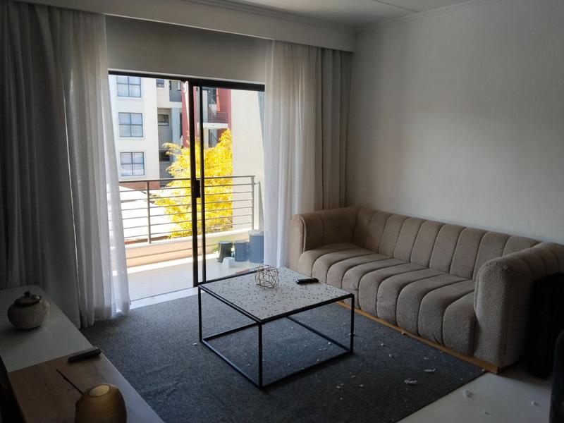 To Let 2 Bedroom Property for Rent in The William Estate Gauteng