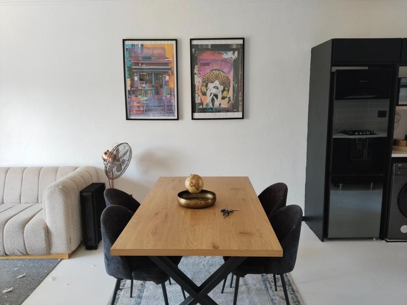 To Let 2 Bedroom Property for Rent in The William Estate Gauteng