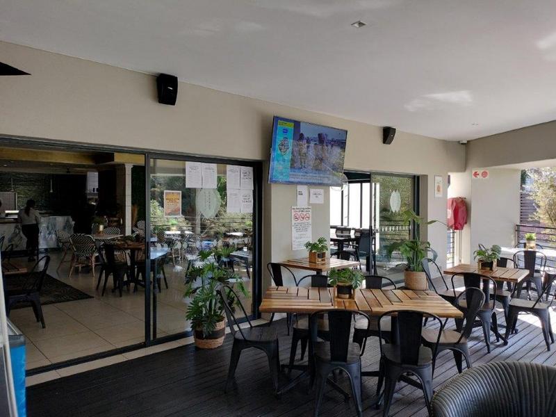 To Let 2 Bedroom Property for Rent in The William Estate Gauteng