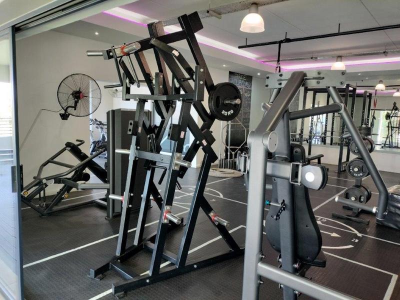 To Let 2 Bedroom Property for Rent in The William Estate Gauteng