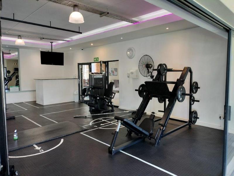 To Let 2 Bedroom Property for Rent in The William Estate Gauteng