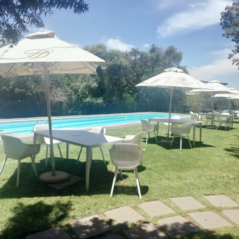 To Let 2 Bedroom Property for Rent in The William Estate Gauteng