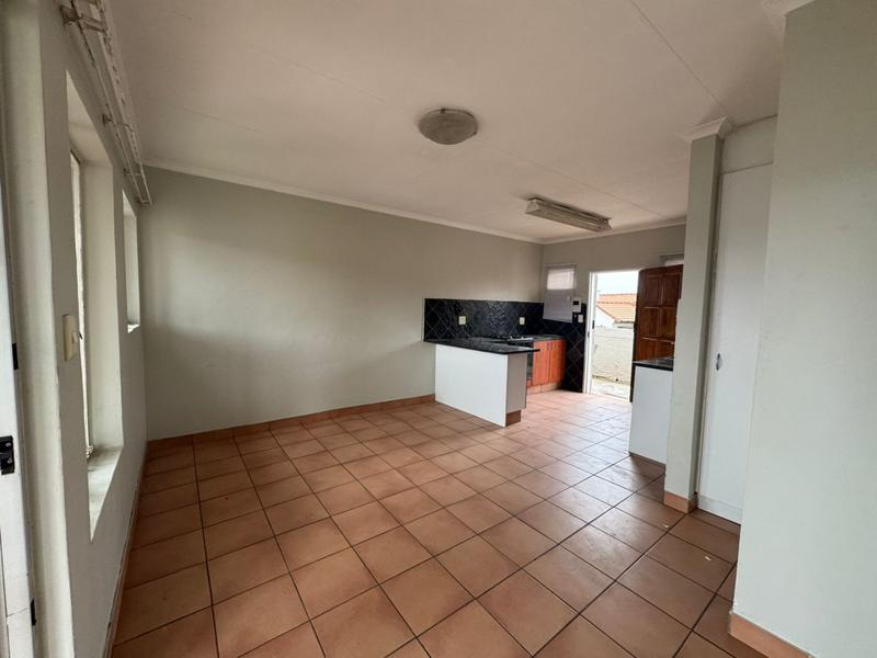 To Let 1 Bedroom Property for Rent in Noordhang Gauteng