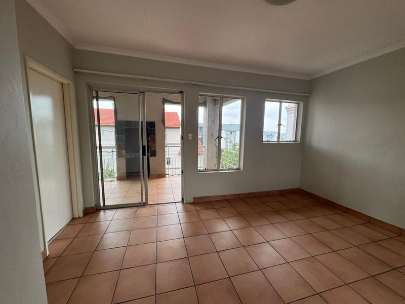 To Let 1 Bedroom Property for Rent in Noordhang Gauteng