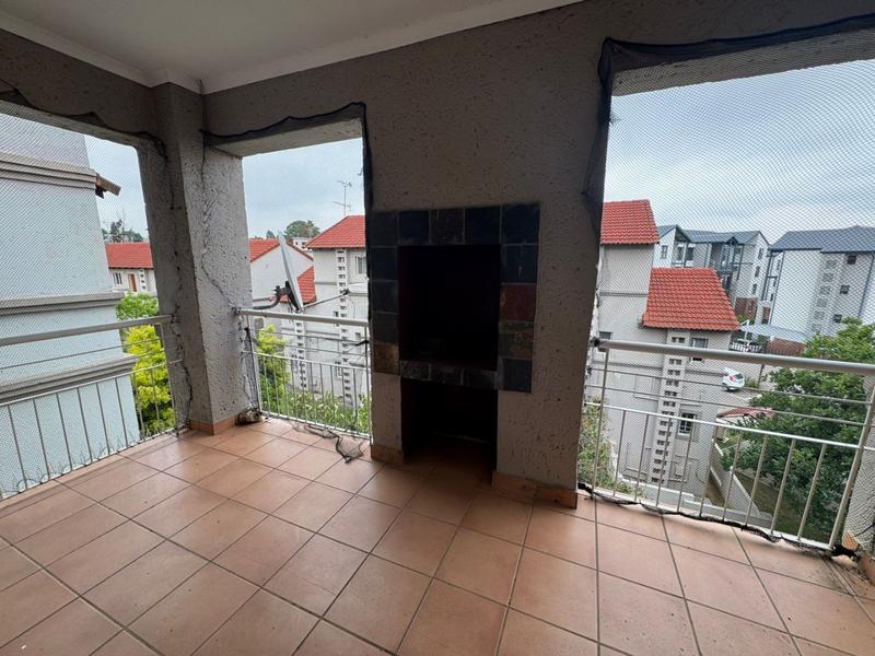 To Let 1 Bedroom Property for Rent in Noordhang Gauteng