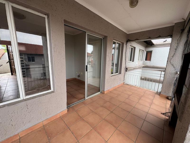 To Let 1 Bedroom Property for Rent in Noordhang Gauteng