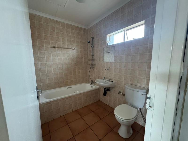 To Let 1 Bedroom Property for Rent in Noordhang Gauteng