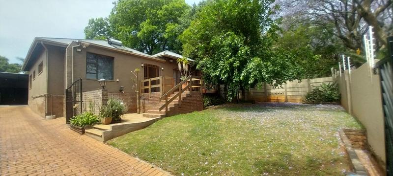 3 Bedroom Property for Sale in Kensington Gauteng