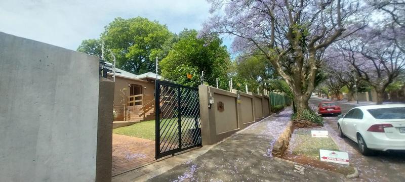 3 Bedroom Property for Sale in Kensington Gauteng