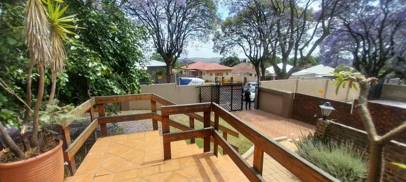 3 Bedroom Property for Sale in Kensington Gauteng
