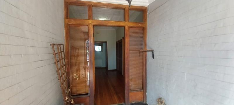 3 Bedroom Property for Sale in Kensington Gauteng