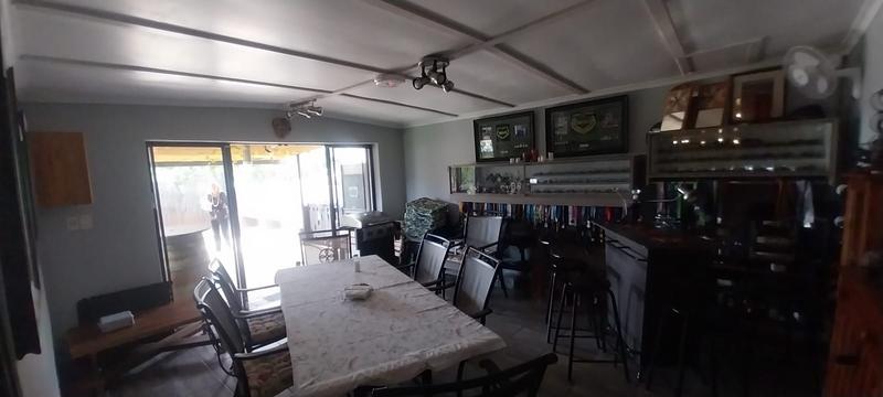 3 Bedroom Property for Sale in Kensington Gauteng