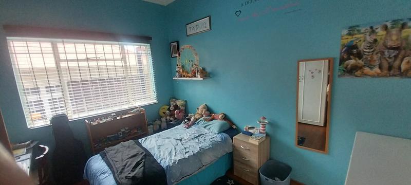 3 Bedroom Property for Sale in Kensington Gauteng