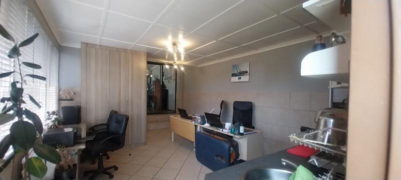 3 Bedroom Property for Sale in Kensington Gauteng