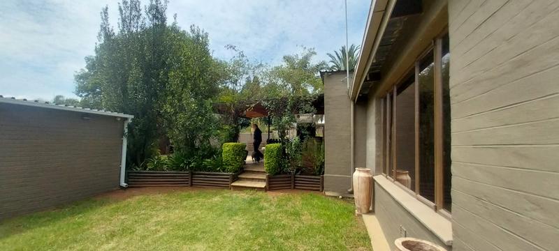 3 Bedroom Property for Sale in Kensington Gauteng