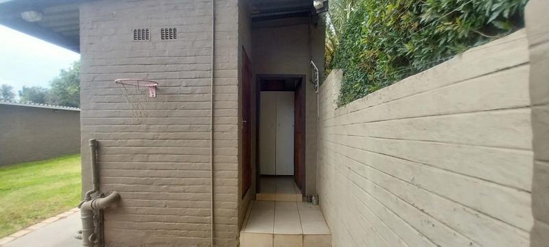 3 Bedroom Property for Sale in Kensington Gauteng