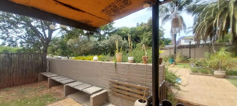 3 Bedroom Property for Sale in Kensington Gauteng