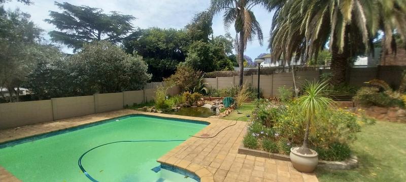 3 Bedroom Property for Sale in Kensington Gauteng