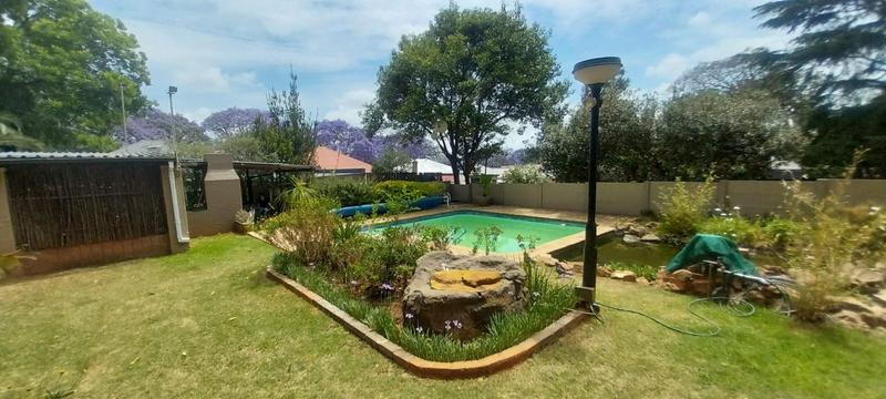 3 Bedroom Property for Sale in Kensington Gauteng