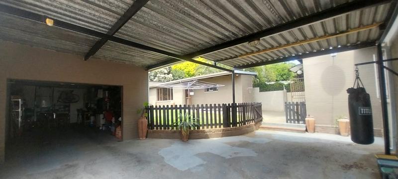 3 Bedroom Property for Sale in Kensington Gauteng