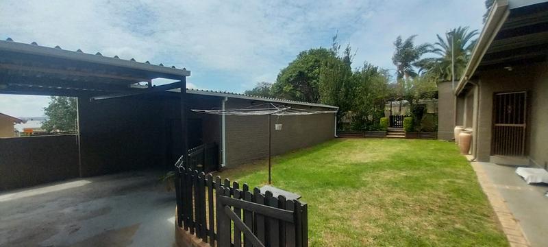 3 Bedroom Property for Sale in Kensington Gauteng