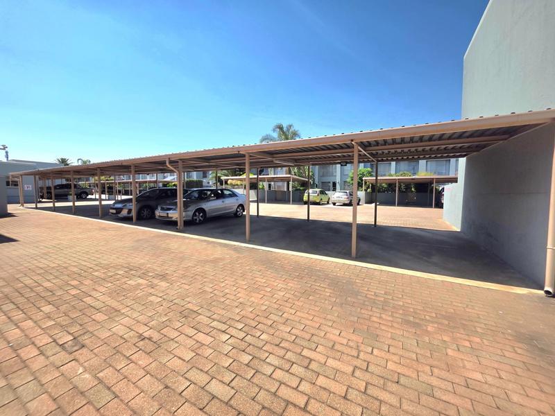 2 Bedroom Property for Sale in Freeway Park Gauteng