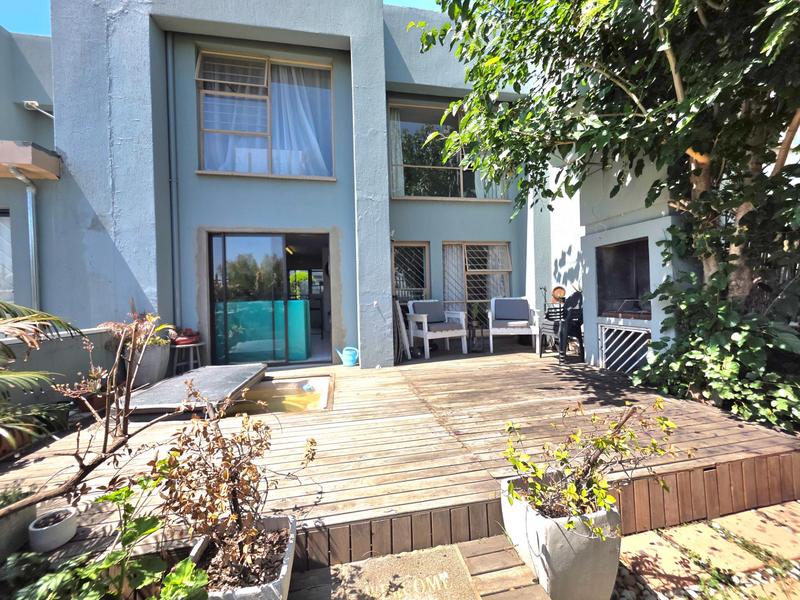 2 Bedroom Property for Sale in Freeway Park Gauteng