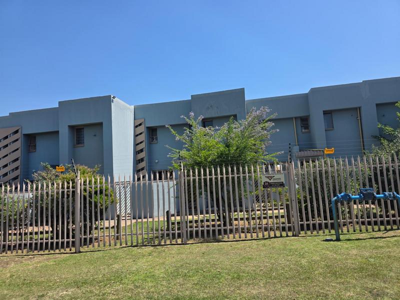 2 Bedroom Property for Sale in Freeway Park Gauteng