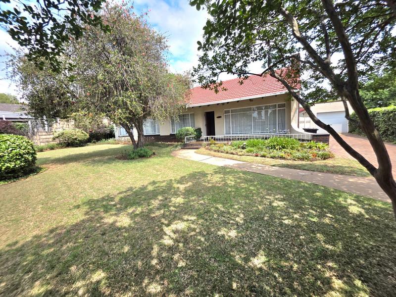 3 Bedroom Property for Sale in Elspark Gauteng