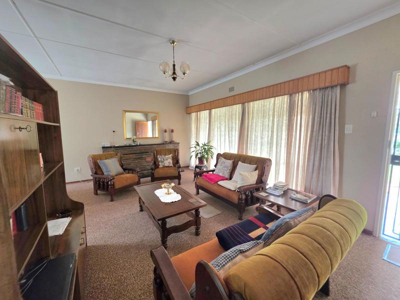 3 Bedroom Property for Sale in Elspark Gauteng