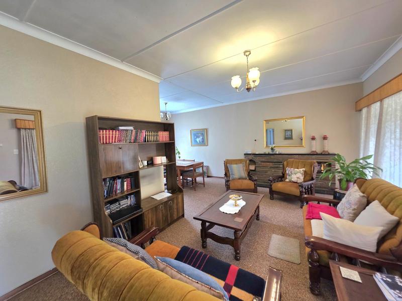 3 Bedroom Property for Sale in Elspark Gauteng