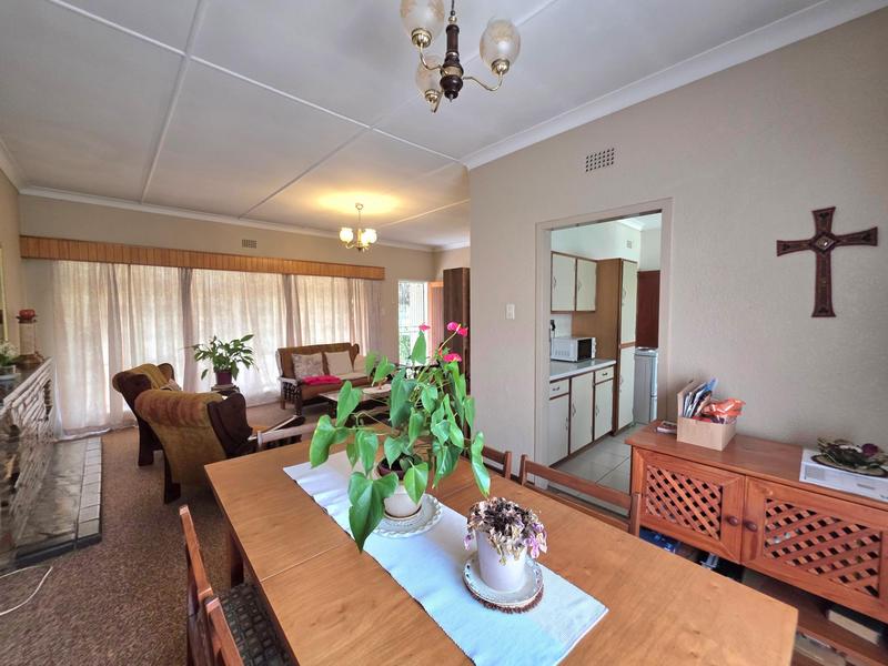 3 Bedroom Property for Sale in Elspark Gauteng