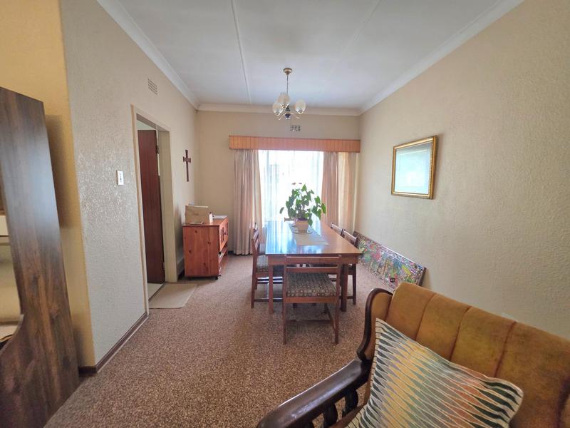 3 Bedroom Property for Sale in Elspark Gauteng