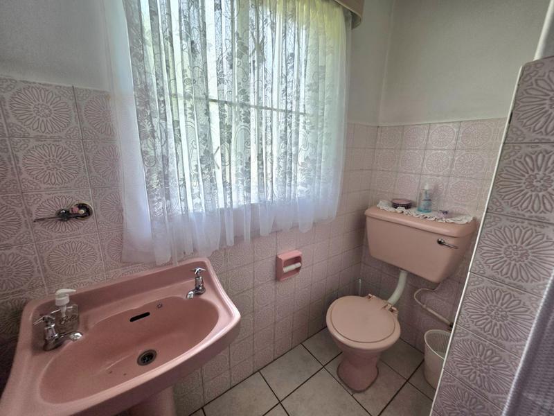 3 Bedroom Property for Sale in Elspark Gauteng