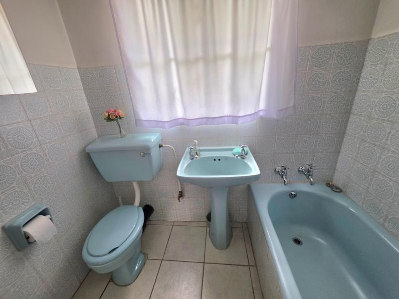 3 Bedroom Property for Sale in Elspark Gauteng