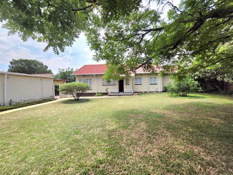3 Bedroom Property for Sale in Elspark Gauteng