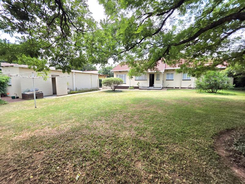 3 Bedroom Property for Sale in Elspark Gauteng