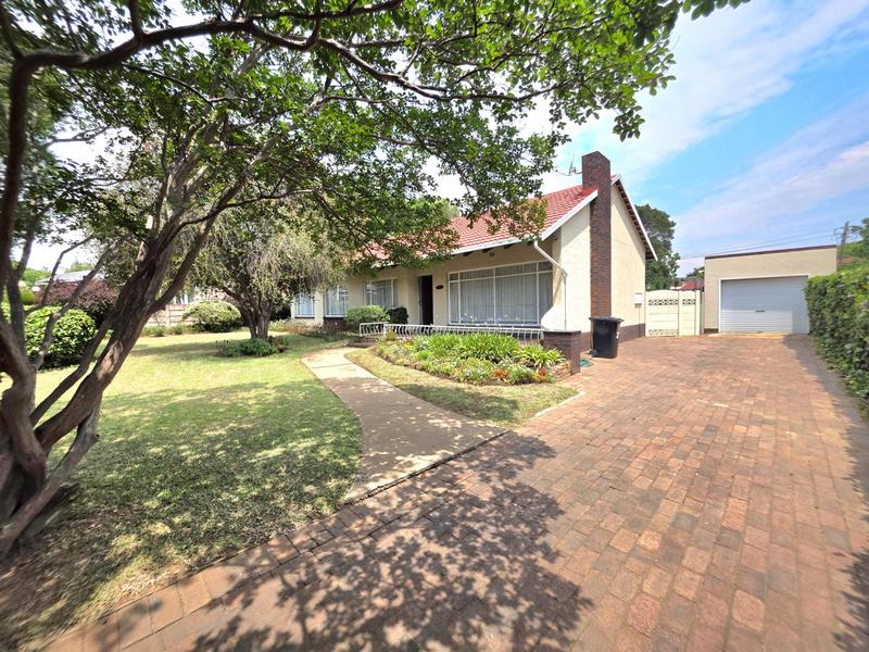 3 Bedroom Property for Sale in Elspark Gauteng