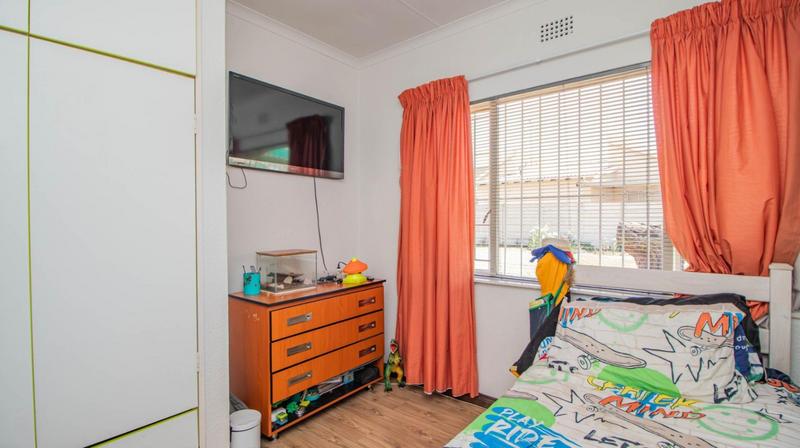 To Let 3 Bedroom Property for Rent in Brakpan North Gauteng