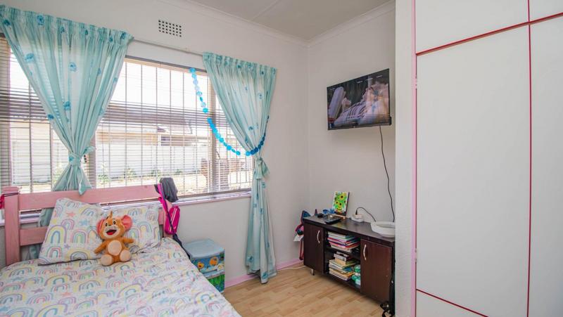 To Let 3 Bedroom Property for Rent in Brakpan North Gauteng